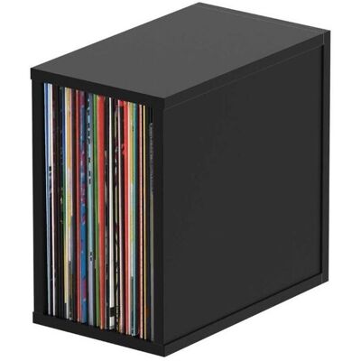 Glorious Record Box 55 Bk Glorious Record Box 55 Bk