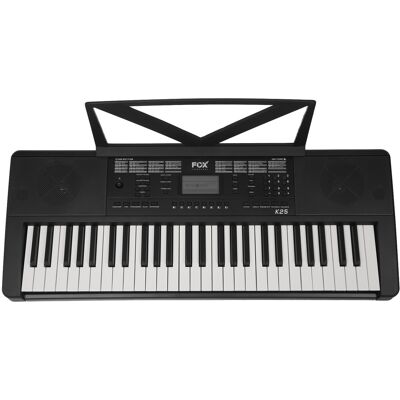 Fox K25 Fox K25