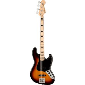 Fender Geddy Lee Jazz Bass MN 3CSB
