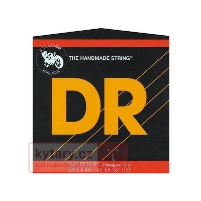 Dr Strings Mr6-30-130 Dr Strings Mr6-30-130