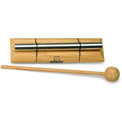 Meinl NINO579S Malé Energie Zvonek - Perkuse Meinl NINO579S Malé Energie Zvonek - Perkuse