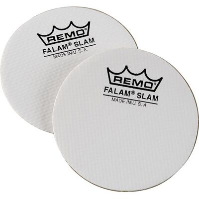 Remo 2,5" Single Falam Slam Remo 2,5" Single Falam Slam
