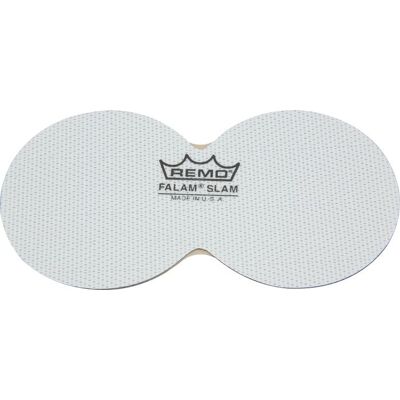 Remo 2,5" Double Falam Slam Remo 2,5" Double Falam Slam