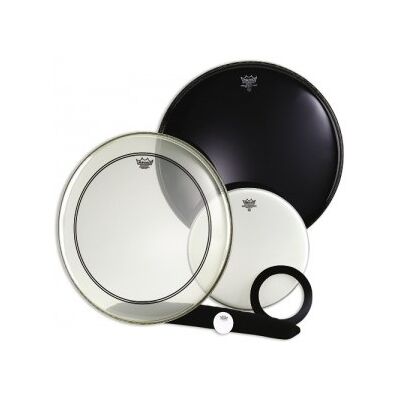 Remo Powerstroke 3 Set Remo Powerstroke 3 Set