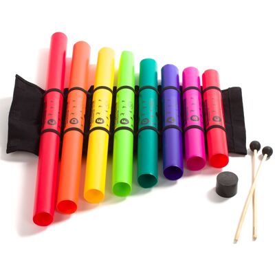 Boomwhackers Bp-Xs Boomophone Boomwhackers Bp-Xs Boomophone