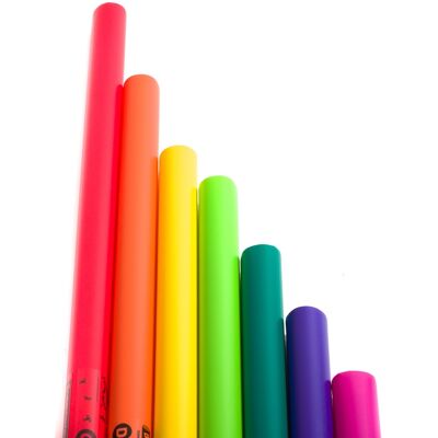 Boomwhackers Bw-Jg Boomwhackers Bw-Jg