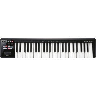 Roland A-49 Bk Roland A-49 Bk