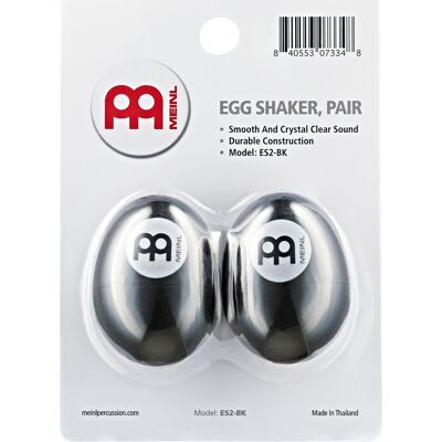 Meinl Es2-Bk Meinl Es2-Bk