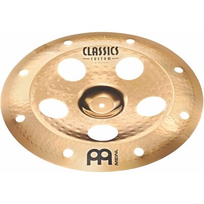 Meinl 18" Classics Custom Trash China Meinl 18" Classics Custom Trash China