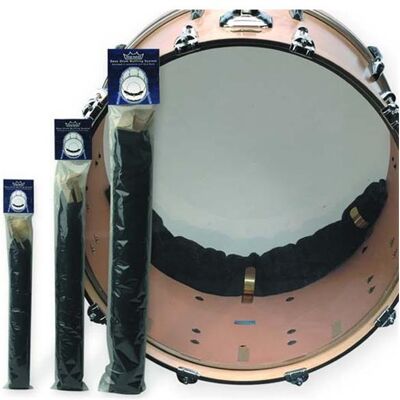 Remo 20" Bass Drum Muffling System Remo 20" Bass Drum Muffling System