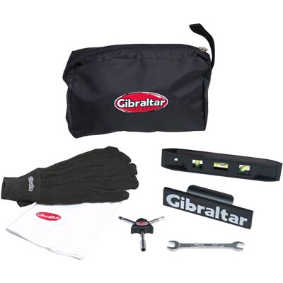 Gibraltar Rf-Tkit Gibraltar Rf-Tkit