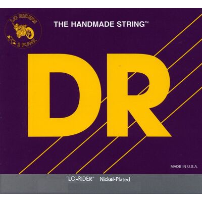 Dr Strings Nlh-40 Dr Strings Nlh-40