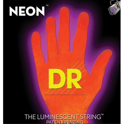 Dr Strings Nob-40 Dr Strings Nob-40