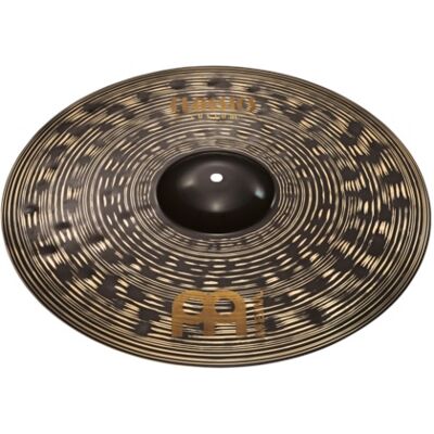 Meinl 20" Classics Custom Dark Ride Meinl 20" Classics Custom Dark Ride