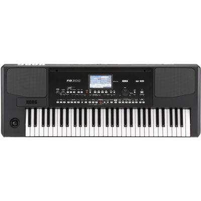 Korg Pa300 Korg Pa300