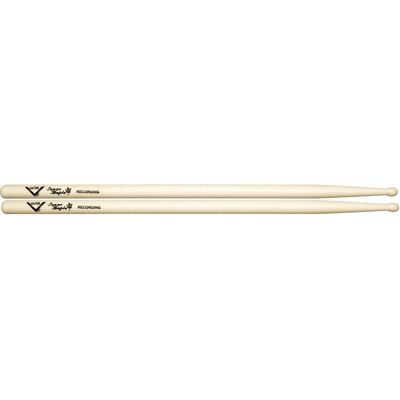 Vater Sugar Maple Recording Wood Tip Vater Sugar Maple Recording Wood Tip