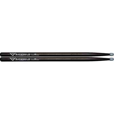 Vater 5b Eternal Black Nylon Tip Vater 5b Eternal Black Nylon Tip
