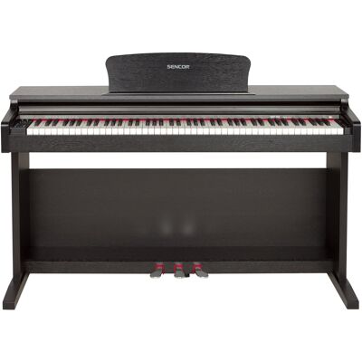 Sencor Sdp 200 Bk Sencor Sdp 200 Bk