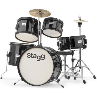 Stagg Junior Tim Jr 5/16 Bk Stagg Junior Tim Jr 5/16 Bk