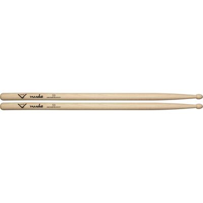 Vater Nude Series 5b Wood Tip Vater Nude Series 5b Wood Tip