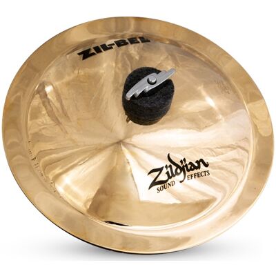 Zildjian 9.5" Zil Bell Large Zildjian 9.5" Zil Bell Large