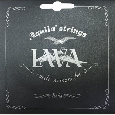 Aquila 114u - Lava Series, Ukulele, Tenor, High-G Aquila 114u - Lava Series, Ukulele, Tenor, High-G