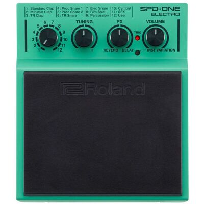 Roland Spd::One Electro Roland Spd::One Electro