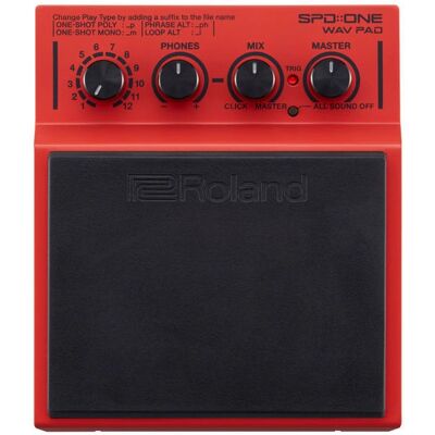 Roland Spd::One Wav Roland Spd::One Wav