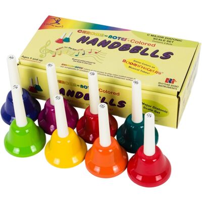 Boomwhackers Cnhb-D Boomwhackers Cnhb-D
