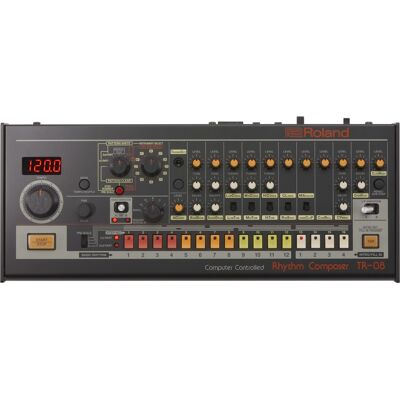 Roland Tr-08 Roland Tr-08