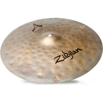 Zildjian 18" A Uptown Ride Zildjian 18" A Uptown Ride
