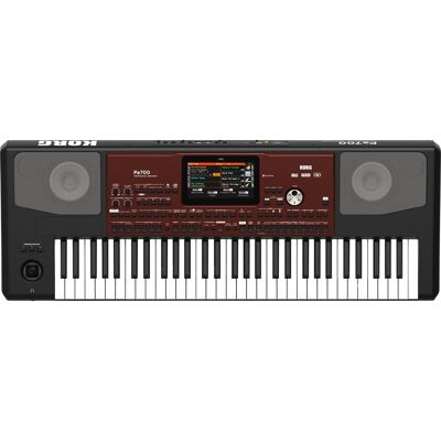 Korg Pa700 Korg Pa700