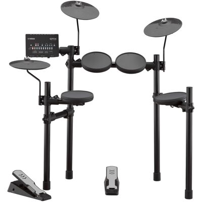Yamaha Dtx402k Yamaha Dtx402k