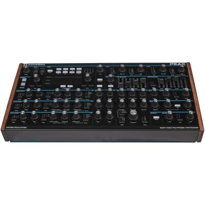 Novation Peak Novation Peak