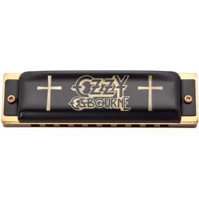 Hohner Ozzy Osbourne Signature Series C Hohner Ozzy Osbourne Signature Series C