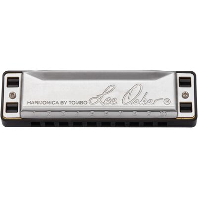 Lee Oskar Major Diatonic 1910-G Lee Oskar Major Diatonic 1910-G