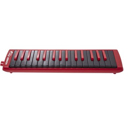 Hohner Melodica Fire 32 Rd Hohner Melodica Fire 32 Rd