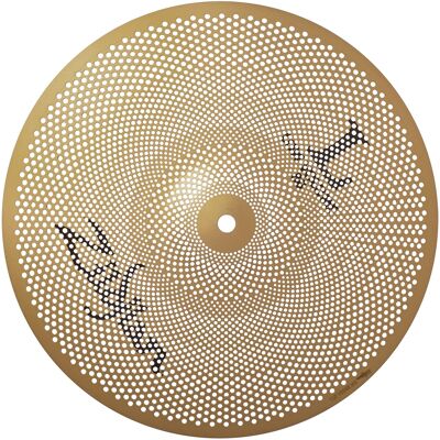 Zildjian 14" L80 Low Volume Hi-Hat Zildjian 14" L80 Low Volume Hi-Hat