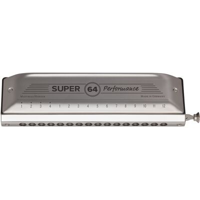 Hohner Super 64 Performance Hohner Super 64 Performance