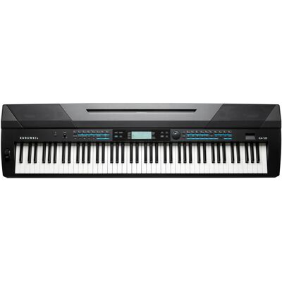 Kurzweil Ka120 Kurzweil Ka120