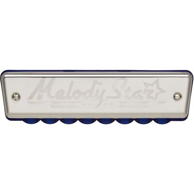 Hohner Melody Star C-Major Hohner Melody Star C-Major