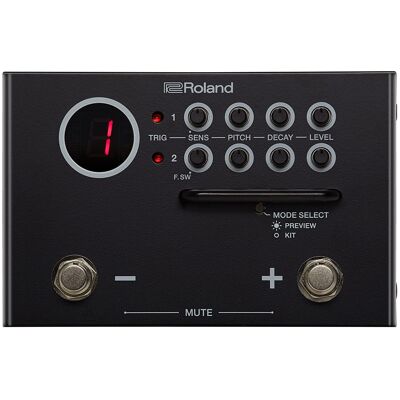 Roland Tm-1 Roland Tm-1