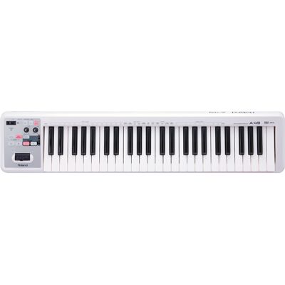 Roland A-49 Wh Roland A-49 Wh