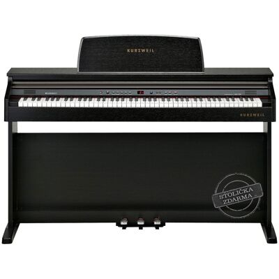 Kurzweil Ka130 Sr Kurzweil Ka130 Sr