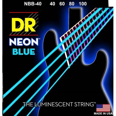 Dr Strings Nbb-40 Dr Strings Nbb-40