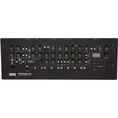 Korg Minilogue Xd Module Korg Minilogue Xd Module
