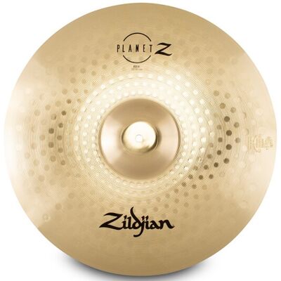 Zildjian 20" Planet Z Ride Zildjian 20" Planet Z Ride