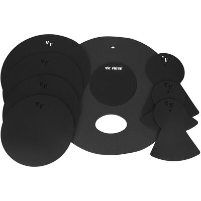 Vic Firth Mutepp3 Vic Firth Mutepp3