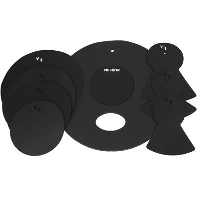 Vic Firth Mutepp6 Vic Firth Mutepp6