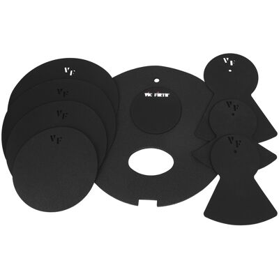 Vic Firth Mutepp7 Vic Firth Mutepp7